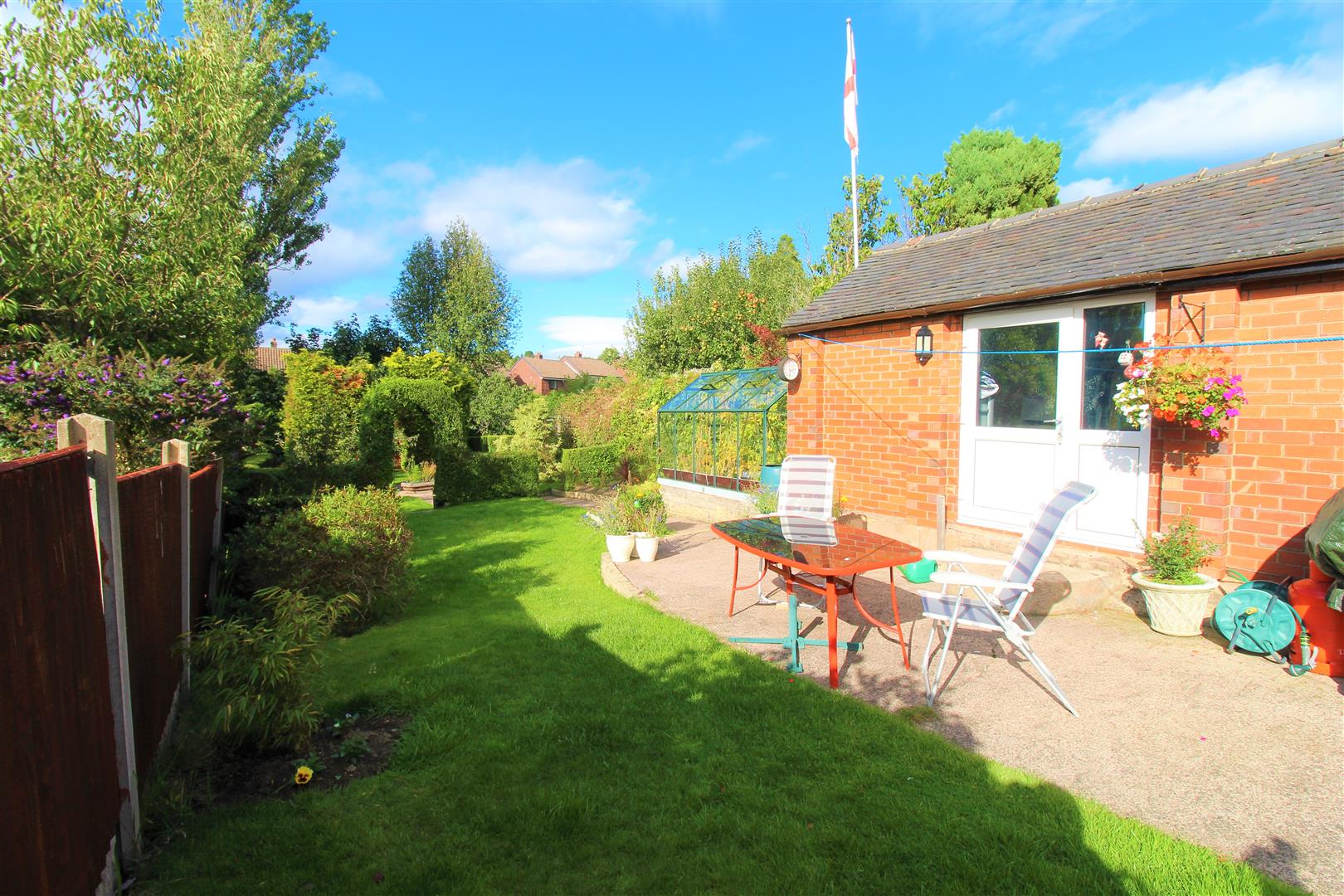 Bagnall Road, Milton, Stoke-On-Trent